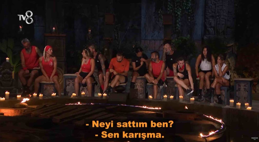 survivor 2024 all star da nagihan karadere diskalifiye mi oldu 